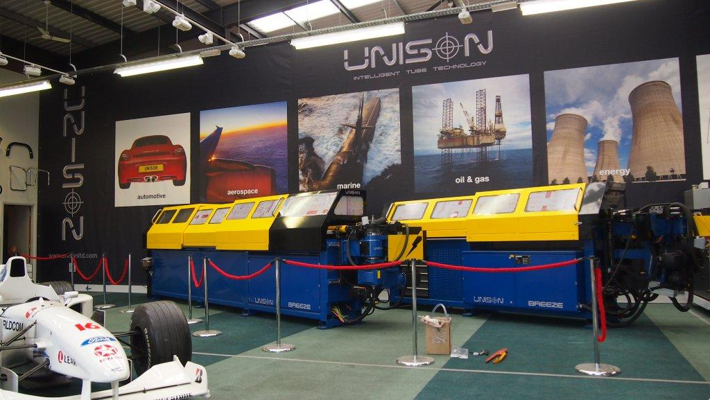 Unison Ltd